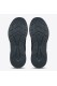 Erkek Siyah Triko Fileli Spor Ayakkabı - Hafif Tabanlı, Günlük Yürüyüş ve Koşu Ayakkabısı