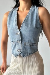 Mavi Jeans Yelek