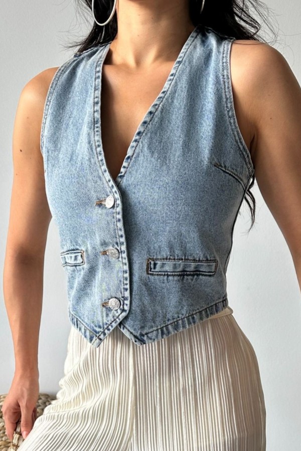 Mavi Jeans Yelek
