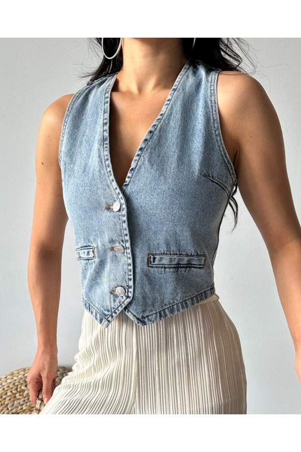 Mavi Jeans Yelek