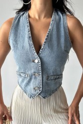 Mavi Jeans Yelek