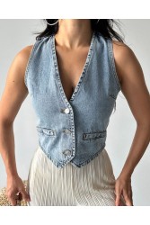 Mavi Jeans Yelek