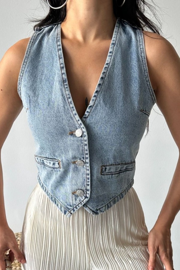 Mavi Jeans Yelek