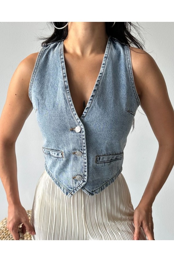Mavi Jeans Yelek
