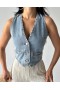Mavi Jeans Yelek