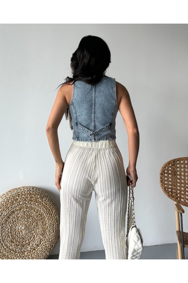 Mavi Jeans Yelek