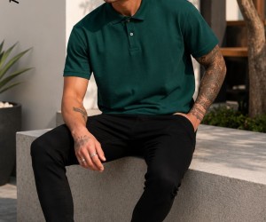 Polo Yaka